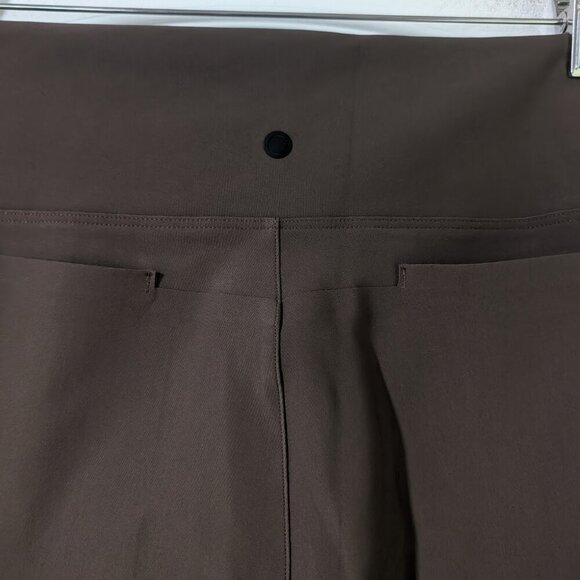 NWT epoque evolution | Jet Set Flare In Dark Brown (Size 16) - Picture 12 of 12